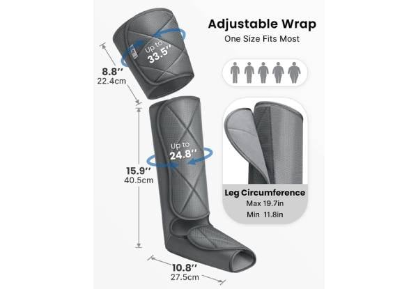 Renpho Aeria Ultimate Thermal 2 — photo 2