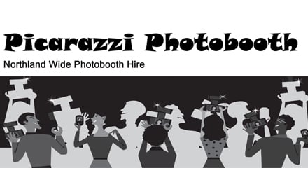 Picarazzi Photobooth