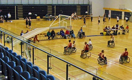Marlborough Lines Stadium 2000