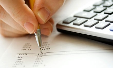 BOP Accounting