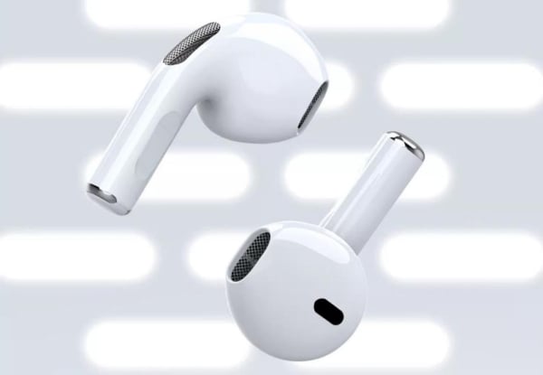 ProBeats X2 True Wireless Earbuds White — photo 3