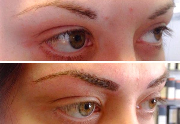 From $40 for Cosmetic Tattooing – Options for Eyeliner, Eyebrows, Lips & Beauty Spots (value up to $650) — photo 5