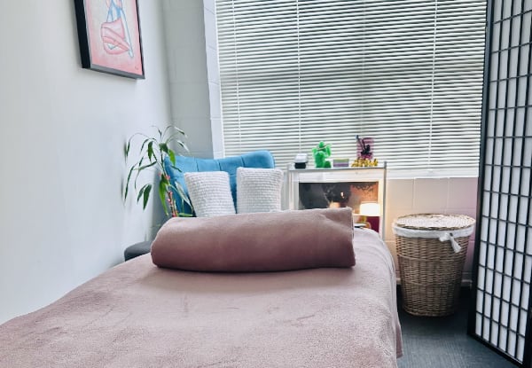 60, 90 or 120 Minute Massage Treatment Options at Therapeia - Up to 42% Off — photo 4
