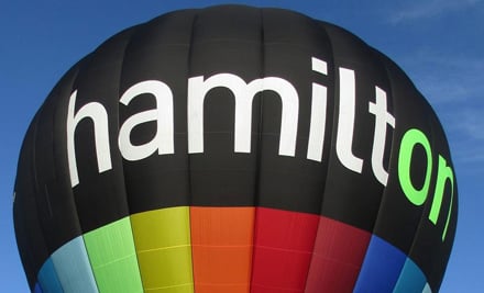Sunrise Hot Air Balloon Flight over Waikato from $420 per Adult — photo 4