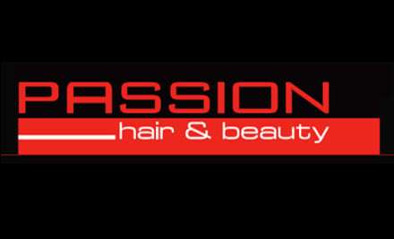 Passion Hair & Beauty