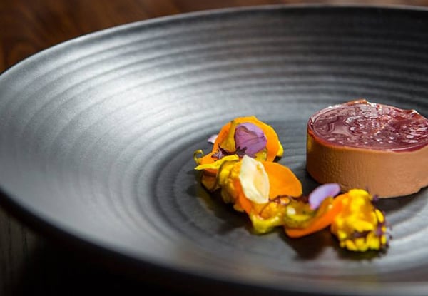 Three-Course Meal for Two at Muse Eatery & Bar - Options for up to Eight People — photo 3