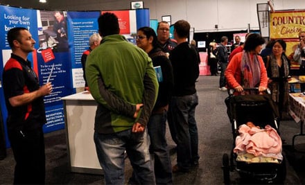 Business Opportunities and Franchise Expo