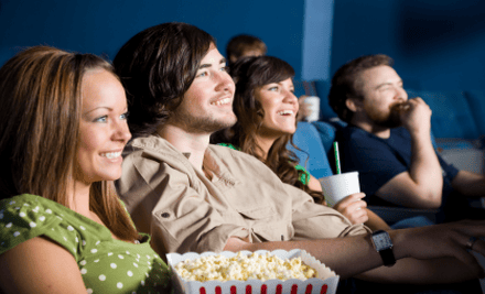 Trak Cinema