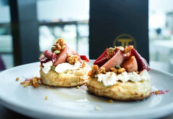 $60 Town Tonic Voucher Valid for Brunch, Lunch or Dinner - Option for a $120 Voucher — photo 7