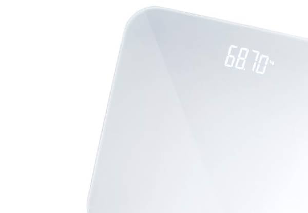 Weight Watchers Style Body Weight WW170A Digital LED Scale — photo 4