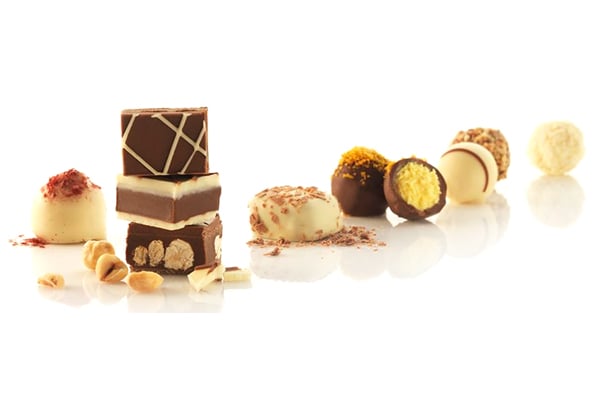 $10 for Ten Handmade Chocolates – Sylvia Park (value up to $24) — photo 6