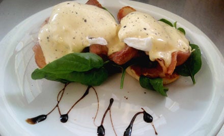 Smos Cafe