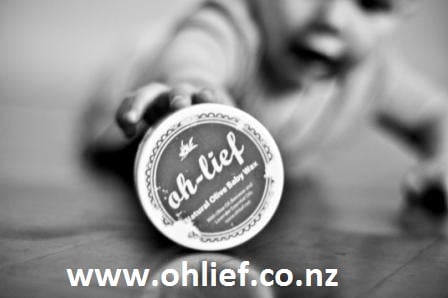 Oh Lief Natural Products