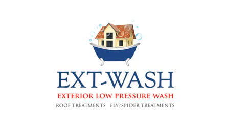 Exterior House Wash for Two-Bedroom House - Options for Homes up to Four Bedrooms — photo 3