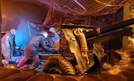 National Army Museum
