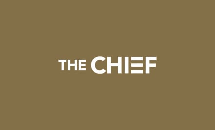 The Chief - Personal Trainer