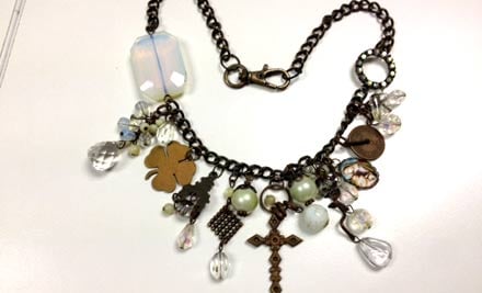 Oohlala Jewellery