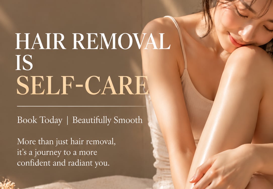 IPL Hair Removal Treatment at Ametrine Rose Health & Beauty - Option for Underarms, or incl. Standard Bikini Lines & Lower Legs — photo 4