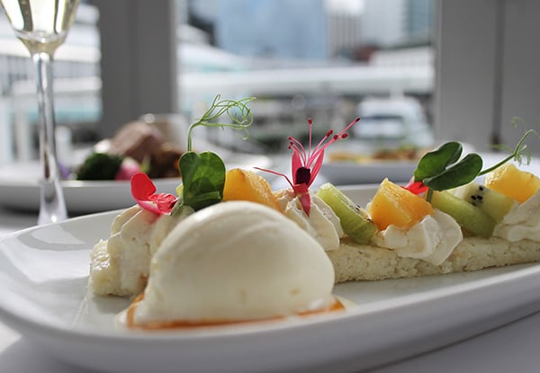 Five-Course Degustation Dinner for Two People - Option to incl. Wine Matching or for Four People — photo 4