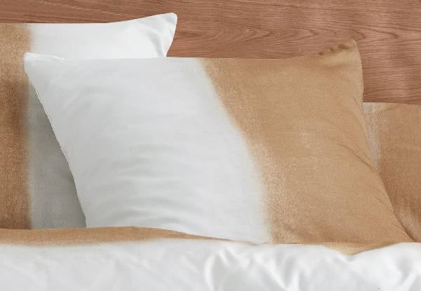 Nala Duvet Cover Set - Available in Three Sizes & Option for Extra European Pillowcase — photo 2