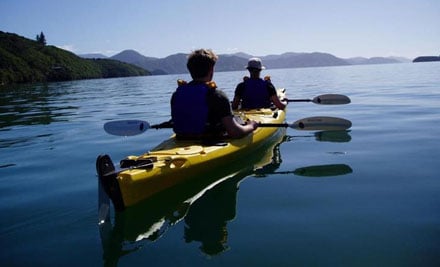 Wilderness Guides