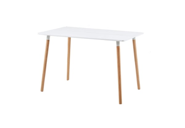 Minimalist Dining Table