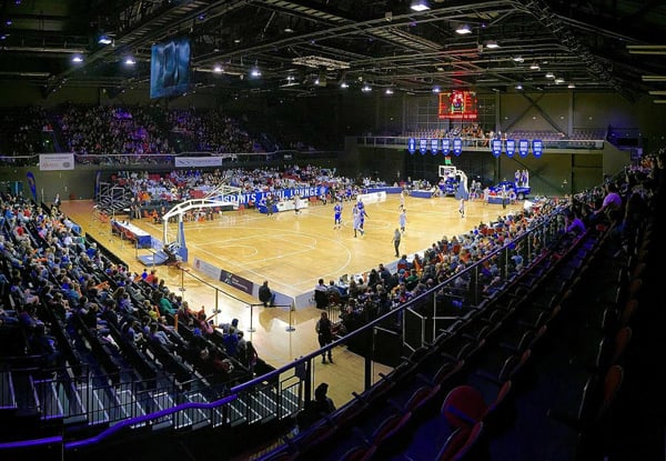 $40 for a Season Membership to the Wellington Saints incl. Email Subscription with Team Updates (value up to $90) — photo 7