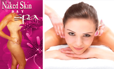 Naked Skin Day Spa