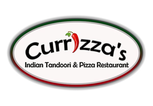 Currizzas - Indian Tandoori & Pizza