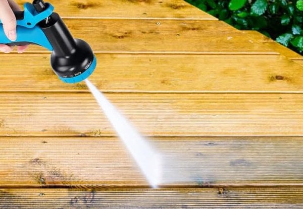 Expandable Garden Hose Pipe - Three Sizes Available — photo 5