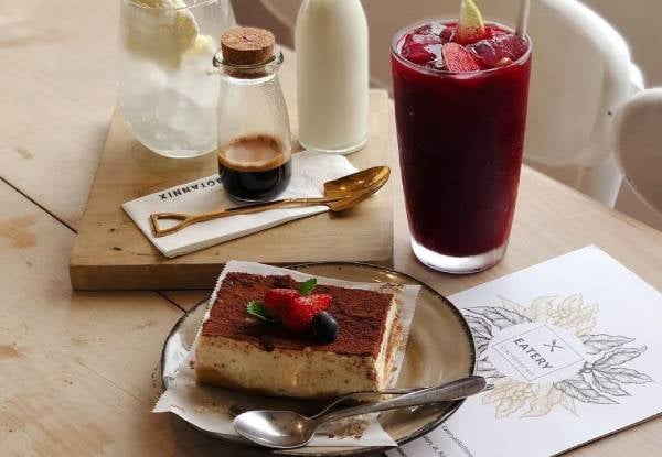 $30 Voucher Towards Brunch at Eatery at Rothesay Bay — photo 8