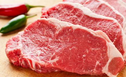 Export Meat Warehouse