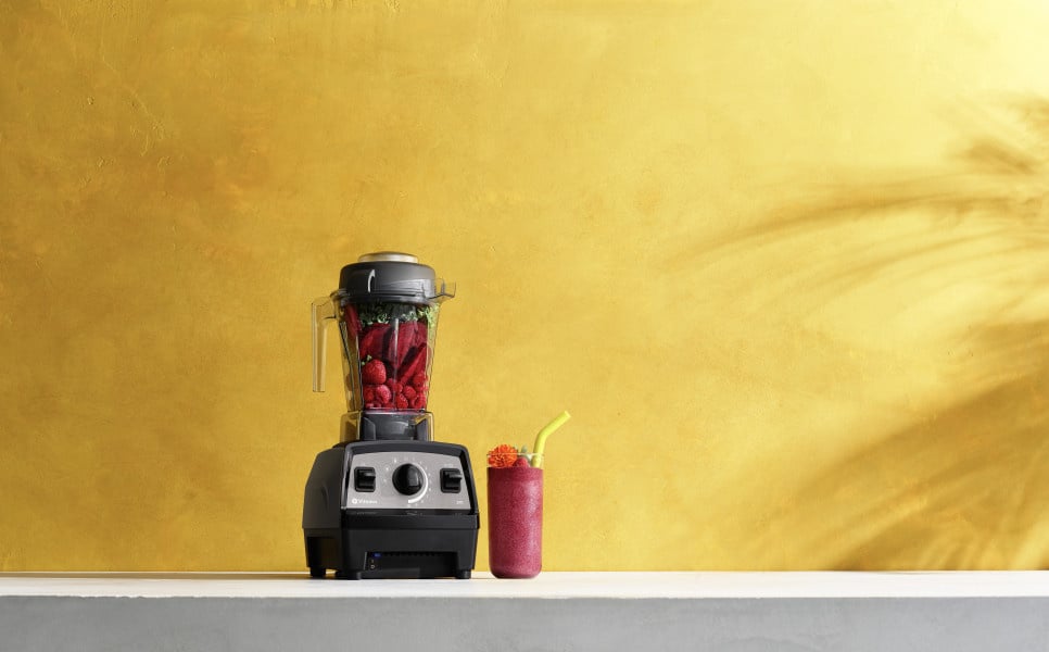 Vitamix Explorian Series E510 High-Performance Blender — photo 9