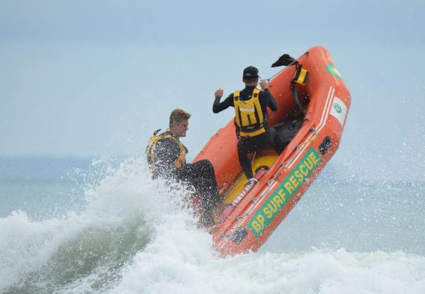 Make a Donation to the Lifesavers Foundation - Proudly Supported By Toyota Financial Services — photo 6