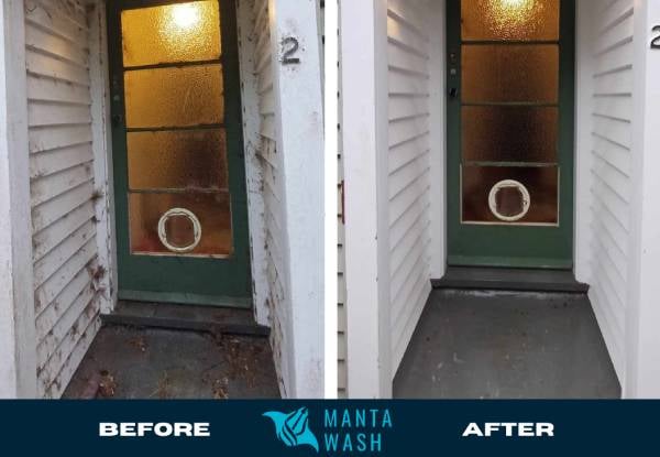 Ultimate House Washing Package - Options for Small, Medium, Large or Extra-Large House & Single or Multi-Storey — photo 7