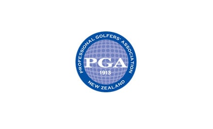 NZPGA AA Professional Blake Cowley