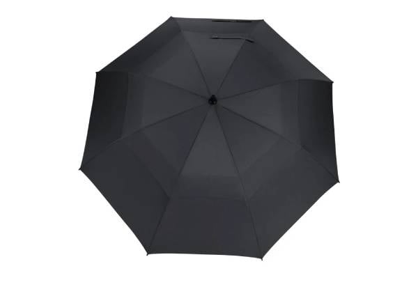 Double Canopy Vent Extra Large Golf Umbrella - Available in Two Colours — photo 3