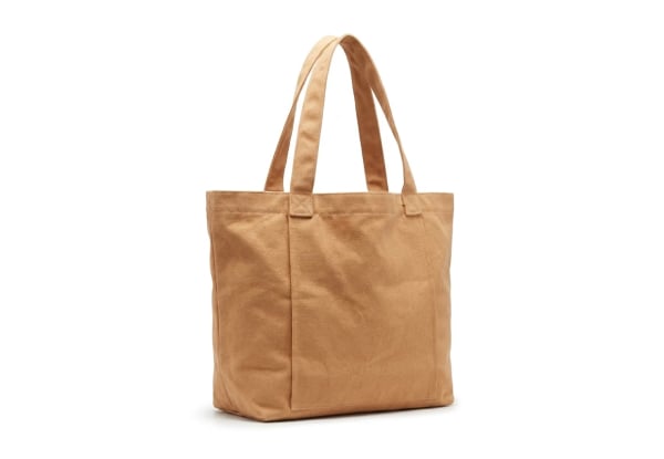 Canvas Yoga Mat Storage Bag with Inner Pocket — photo 4