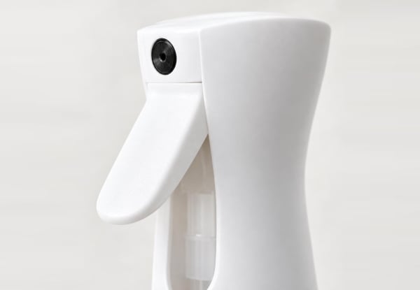 300ml Continuous Spray Bottle - Available Colours — photo 6