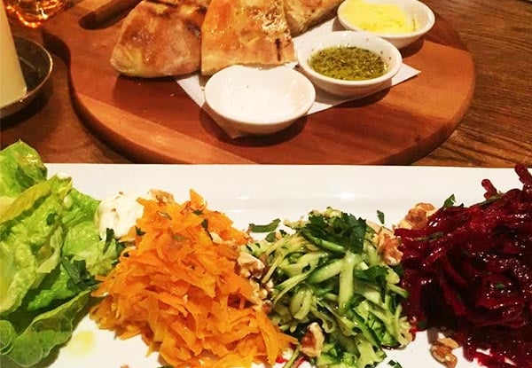 $25 for a $50 Food & Beverage Voucher — photo 4