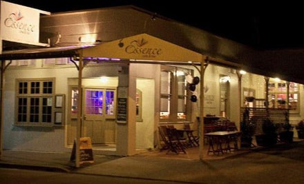 $79 for a Three-Course Dining Experience for Two People or $150 for Four People — photo 5