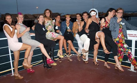 Luvboat II