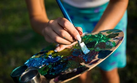 ART 2Q4 Adult and Children Art Classes