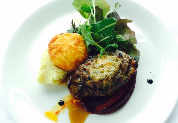 $99 for a Three-Course Set Menu for Two People – Options for up to Six People (value up to $850) — photo 7