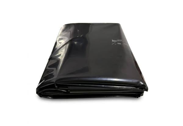 Black Pond Liner LLDPE 270g/m2