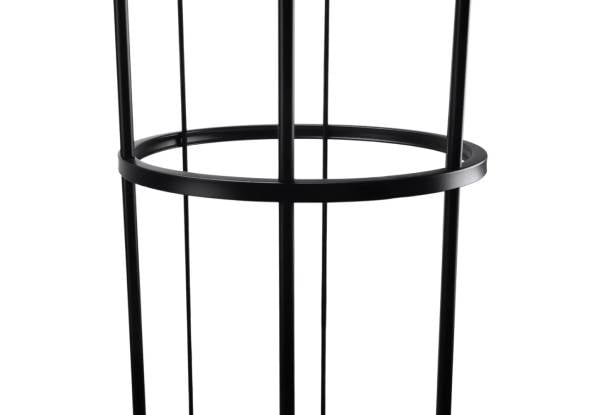 Vertical Ball Storage Rack — photo 2