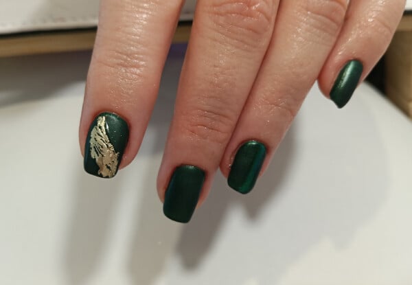 Gel Polish Manicure, BIAB, Nail Extensions or Spa Pedicure, from $40 — photo 4