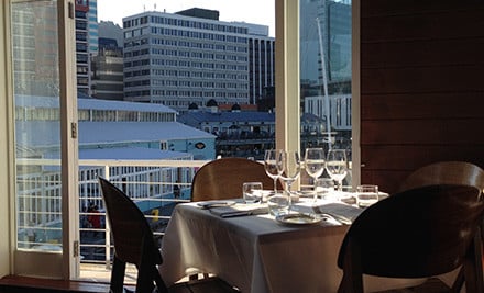 $89 for a Five-Course Degustation Dinner for Two, or $129 to incl. Wine Matching - Available Monday - Thursday (value up to $258) — photo 4