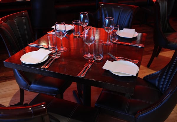 Two Curries, Shared Rice & Butter Naan for Two People - Valid Sunday to Thursday Evenings — photo 9