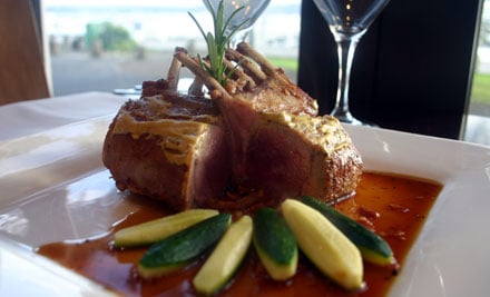 The Wharf Restaurant & Bar - Russell